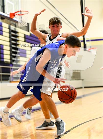 Thumbnail 1 in Graford vs Ector photogallery.