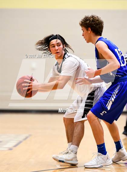 Thumbnail 1 in Graford vs Ector photogallery.