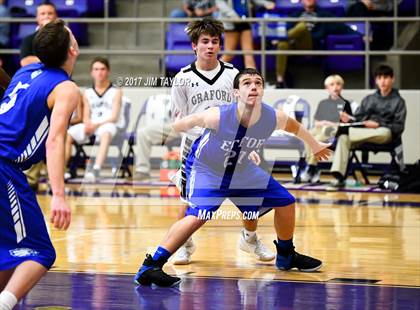 Thumbnail 1 in Graford vs Ector photogallery.