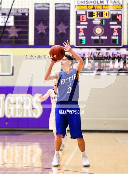 Thumbnail 2 in Graford vs Ector photogallery.