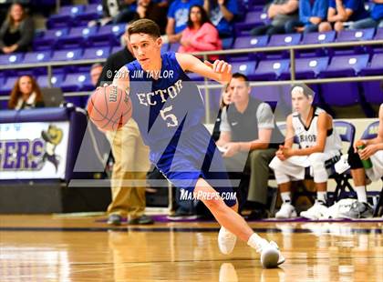 Thumbnail 1 in Graford vs Ector photogallery.