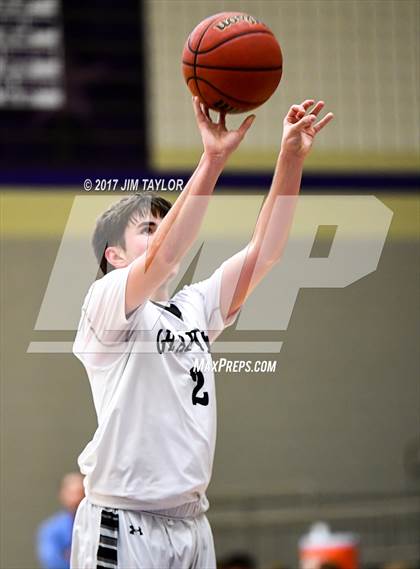 Thumbnail 2 in Graford vs Ector photogallery.