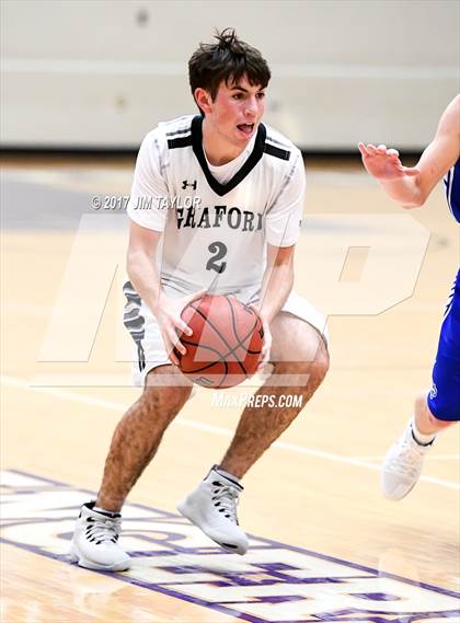 Thumbnail 3 in Graford vs Ector photogallery.