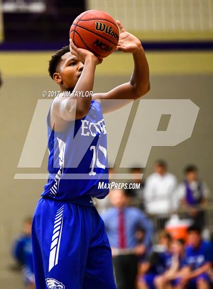 Thumbnail 3 in Graford vs Ector photogallery.