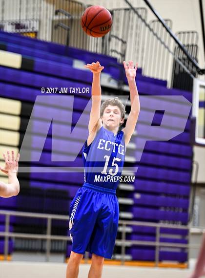 Thumbnail 3 in Graford vs Ector photogallery.