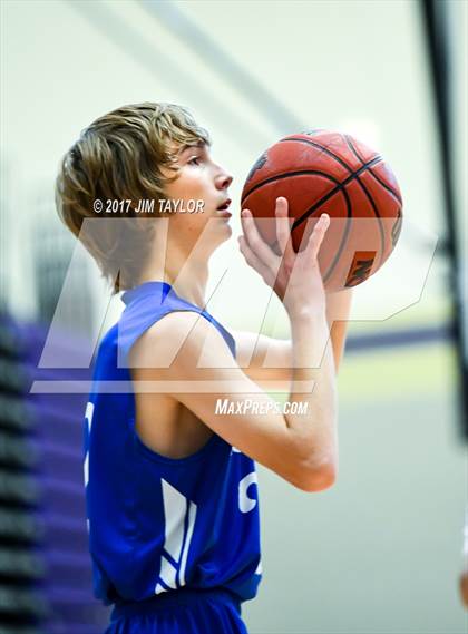 Thumbnail 2 in Graford vs Ector photogallery.
