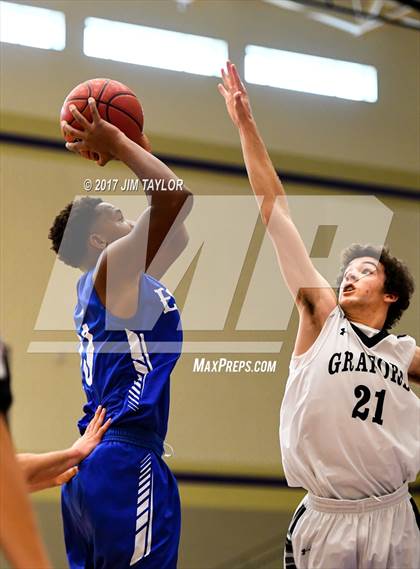 Thumbnail 1 in Graford vs Ector photogallery.