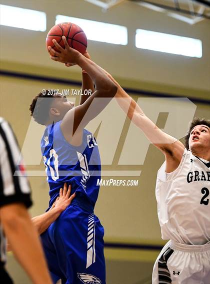 Thumbnail 2 in Graford vs Ector photogallery.