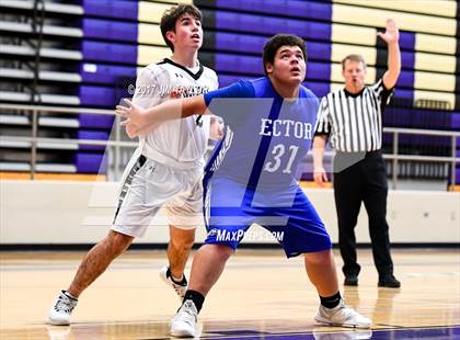 Thumbnail 3 in Graford vs Ector photogallery.