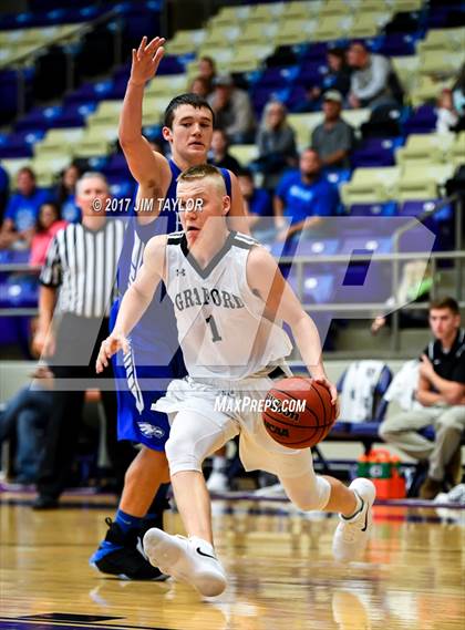 Thumbnail 1 in Graford vs Ector photogallery.