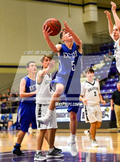 Thumbnail 3 in Graford vs Ector photogallery.