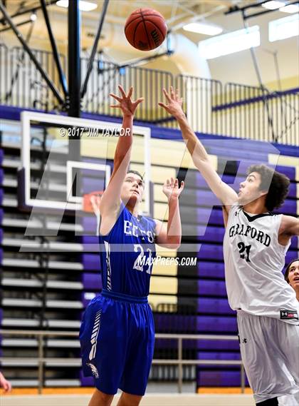 Thumbnail 2 in Graford vs Ector photogallery.