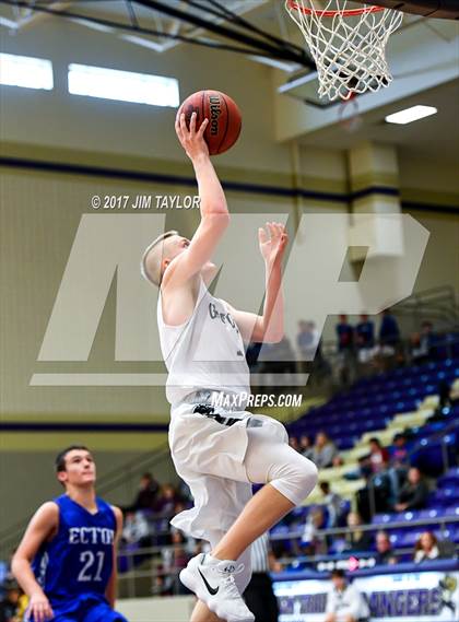 Thumbnail 1 in Graford vs Ector photogallery.