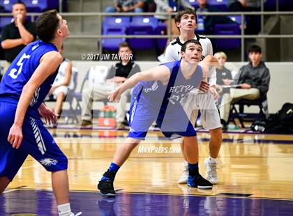Thumbnail 2 in Graford vs Ector photogallery.