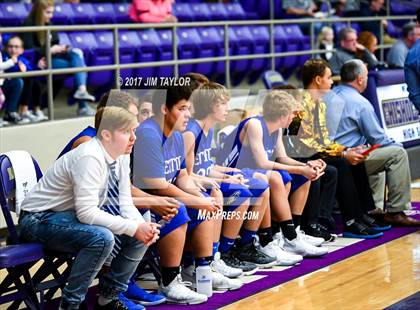 Thumbnail 3 in Graford vs Ector photogallery.