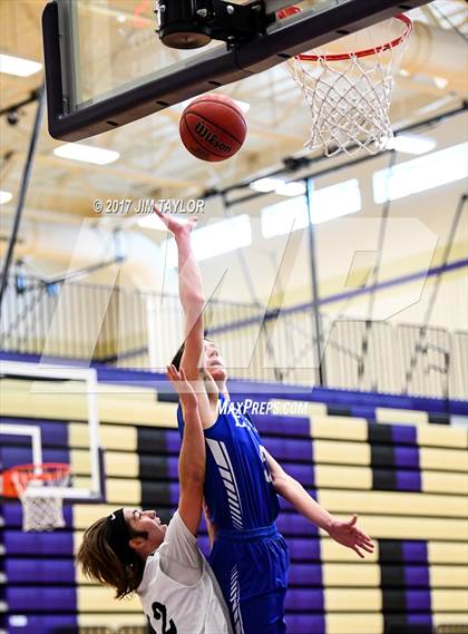 Thumbnail 1 in Graford vs Ector photogallery.