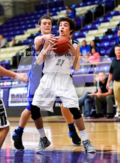 Thumbnail 1 in Graford vs Ector photogallery.