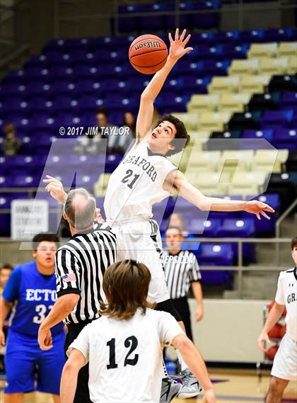 Thumbnail 3 in Graford vs Ector photogallery.