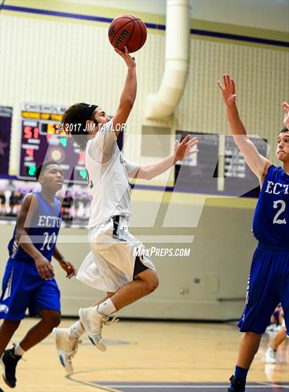 Thumbnail 3 in Graford vs Ector photogallery.