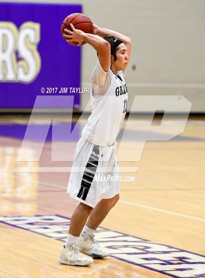 Thumbnail 2 in Graford vs Ector photogallery.