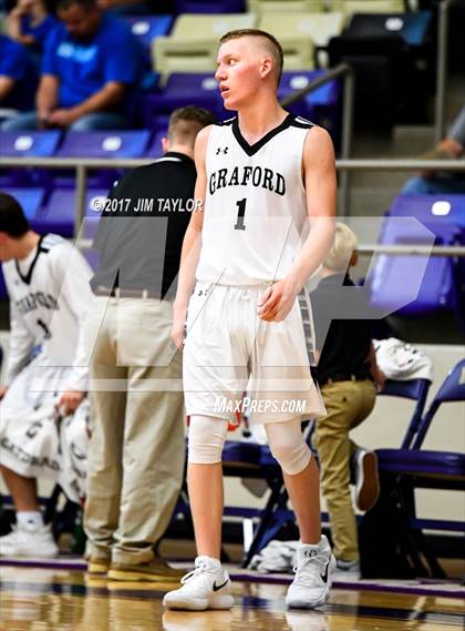 Thumbnail 3 in Graford vs Ector photogallery.