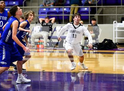 Thumbnail 2 in Graford vs Ector photogallery.
