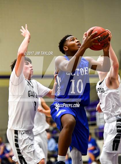 Thumbnail 1 in Graford vs Ector photogallery.