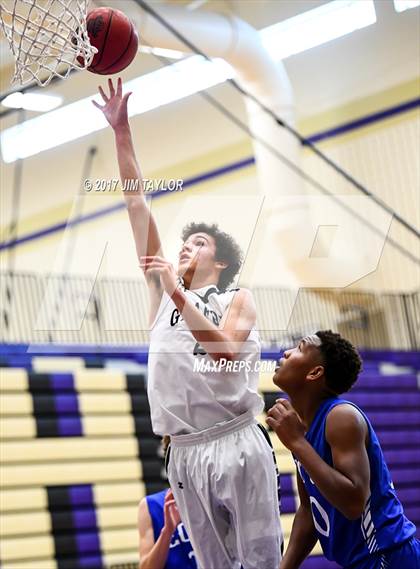Thumbnail 1 in Graford vs Ector photogallery.