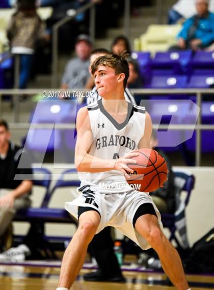 Thumbnail 3 in Graford vs Ector photogallery.