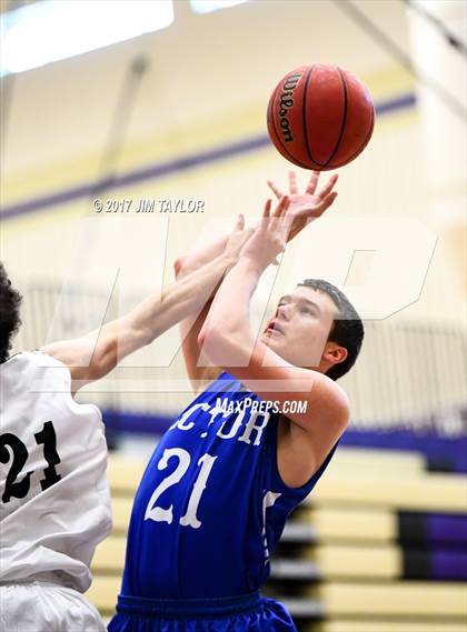 Thumbnail 3 in Graford vs Ector photogallery.