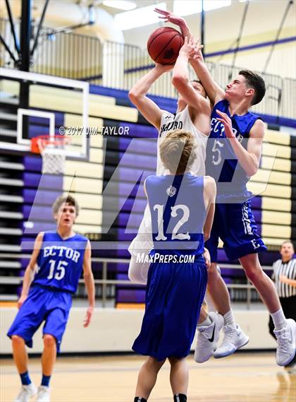 Thumbnail 3 in Graford vs Ector photogallery.