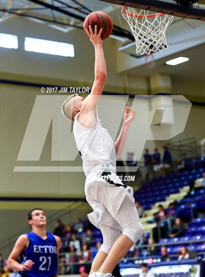 Thumbnail 2 in Graford vs Ector photogallery.