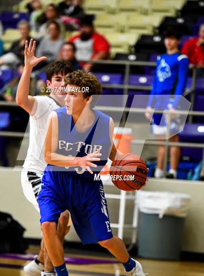 Thumbnail 1 in Graford vs Ector photogallery.