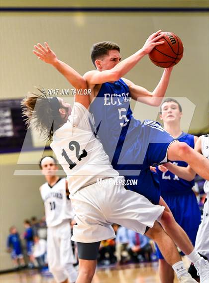 Thumbnail 2 in Graford vs Ector photogallery.