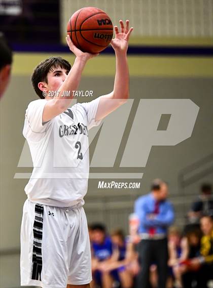 Thumbnail 3 in Graford vs Ector photogallery.