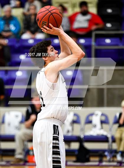 Thumbnail 1 in Graford vs Ector photogallery.