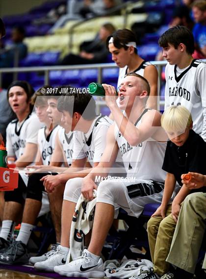 Thumbnail 2 in Graford vs Ector photogallery.
