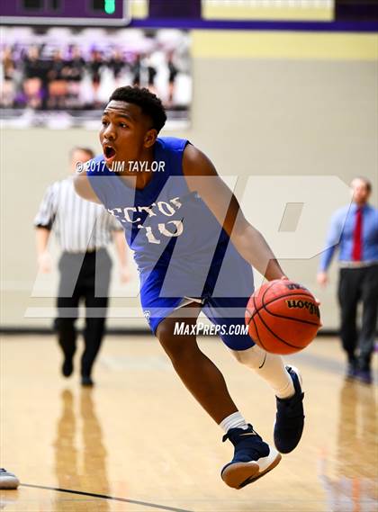 Thumbnail 1 in Graford vs Ector photogallery.