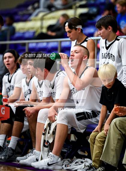 Thumbnail 1 in Graford vs Ector photogallery.