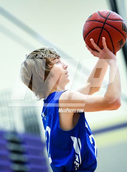 Thumbnail 3 in Graford vs Ector photogallery.