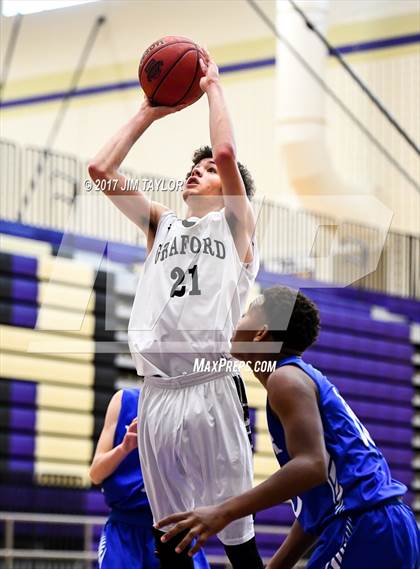 Thumbnail 3 in Graford vs Ector photogallery.