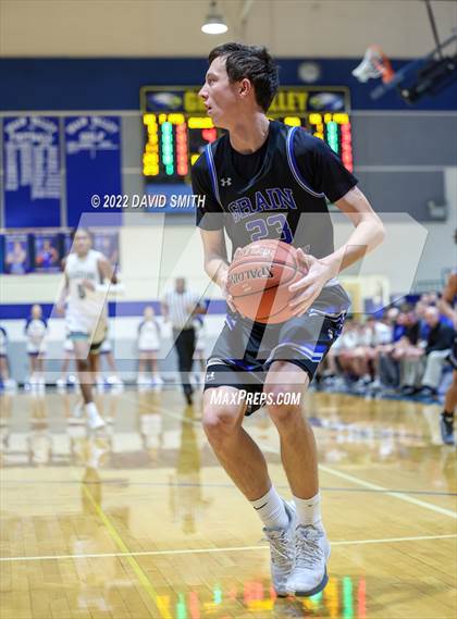 Thumbnail 3 in Grain Valley vs St. Michael the Archangel - Sonic Showdown photogallery.