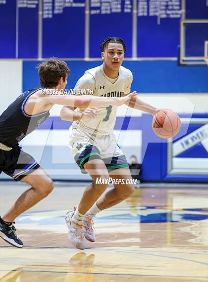 Thumbnail 2 in Grain Valley vs St. Michael the Archangel - Sonic Showdown photogallery.