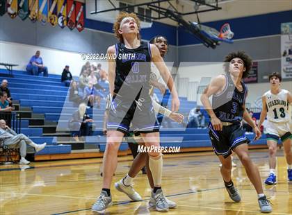 Thumbnail 1 in Grain Valley vs St. Michael the Archangel - Sonic Showdown photogallery.