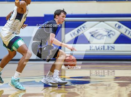 Thumbnail 2 in Grain Valley vs St. Michael the Archangel - Sonic Showdown photogallery.