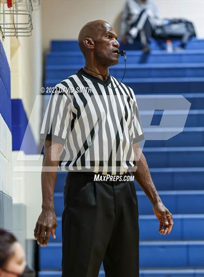 Thumbnail 1 in Grain Valley vs St. Michael the Archangel - Sonic Showdown photogallery.