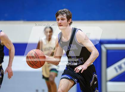 Thumbnail 3 in Grain Valley vs St. Michael the Archangel - Sonic Showdown photogallery.