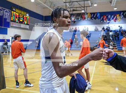 Thumbnail 3 in Grain Valley vs St. Michael the Archangel - Sonic Showdown photogallery.
