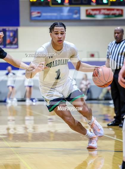 Thumbnail 1 in Grain Valley vs St. Michael the Archangel - Sonic Showdown photogallery.