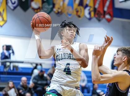 Thumbnail 3 in Grain Valley vs St. Michael the Archangel - Sonic Showdown photogallery.
